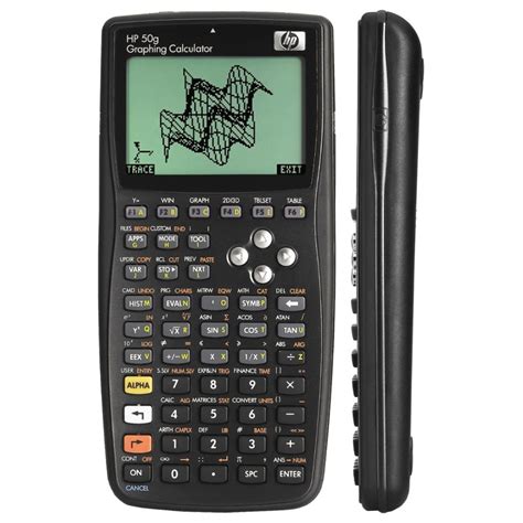 Eliminar ecuaciones y variables - Calculadora HP 50g - JHereM