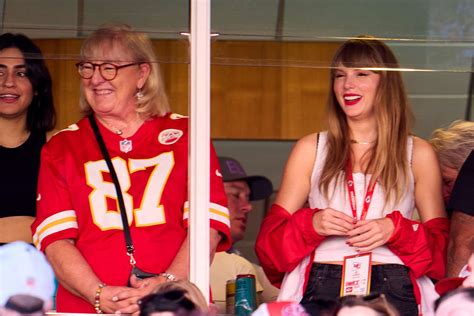 Everything the Kelce Family Has Said About Meeting Taylor Swift