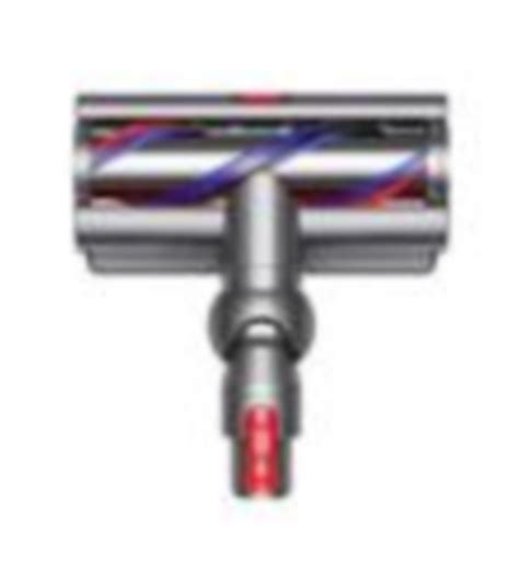 Dyson V15 Detect (Yellow/Iron) vacuum – Acevacuums