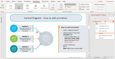 3 Secrets of Good PowerPoint Animation [PPT best-practice]