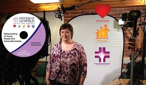 Diocese launches new video to support Safeguarding in Parishes ...