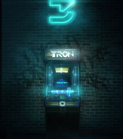 1920x2160 Resolution Tron Ares Fan Poster 1920x2160 Resolution Wallpaper - Wallpapers Den