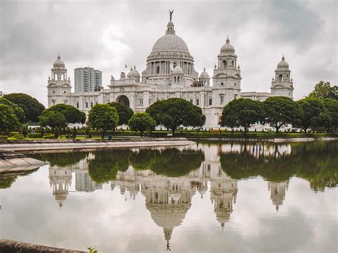 Victoria Memorial Kolkata - 11 Amazing Facts You Didn't Know Before ...