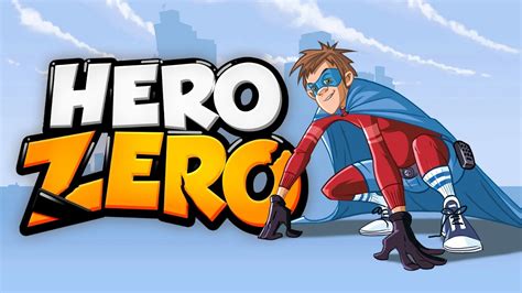 Hero Zero Hack