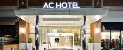 First AC Hotels Coming to Dallas – Atlantic Hotels Group