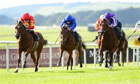 Dewhurst Stakes Runner-By-Runner Guide | Dewhurst Stakes Newmarket Odds & Predictions