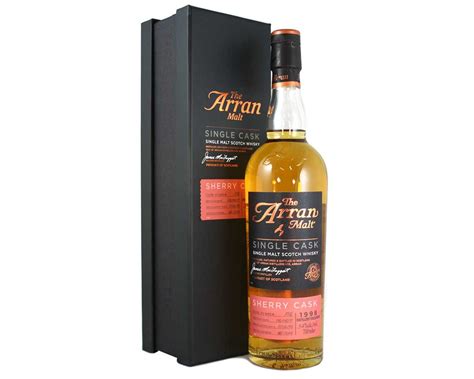 Arran 1998 Distillery Only #718