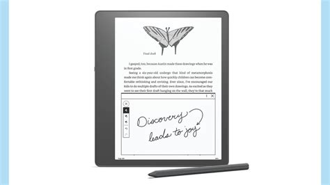 Kindle Scribe FAQ: What to know about the Kindle you can write on