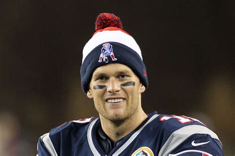 Tom Brady for MVP? - Pats Pulpit