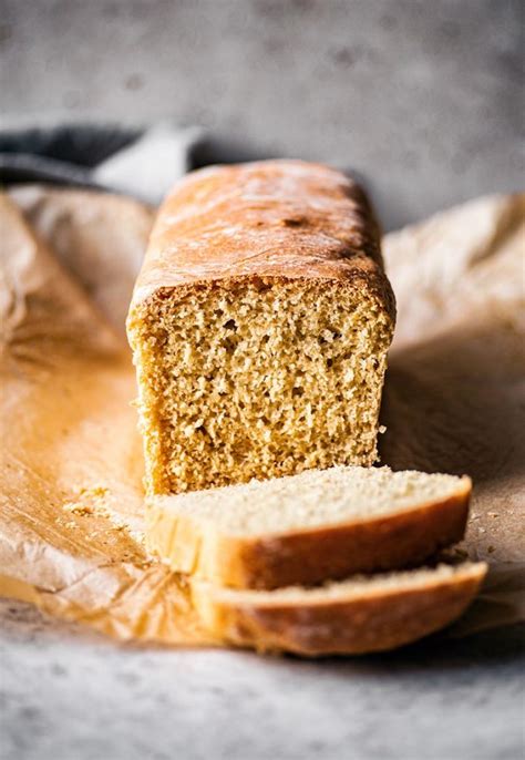 Simple Spelt Bread Recipe - Occasionally Eggs