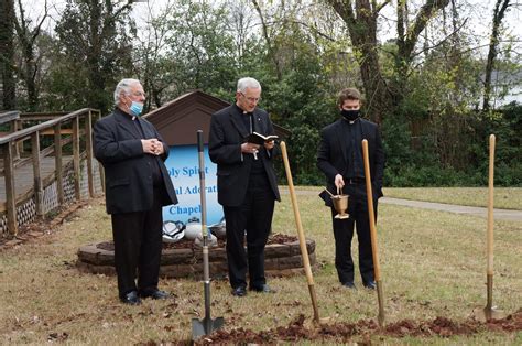 In case you missed it: Holy... - Huntsville Area Catholics