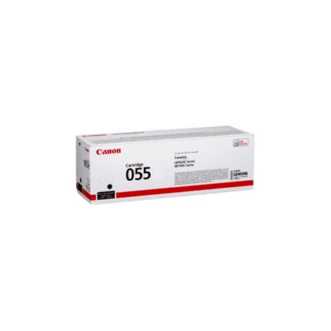 Genuine Canon 055 Toner Cartridge Value Pack | Printzone®