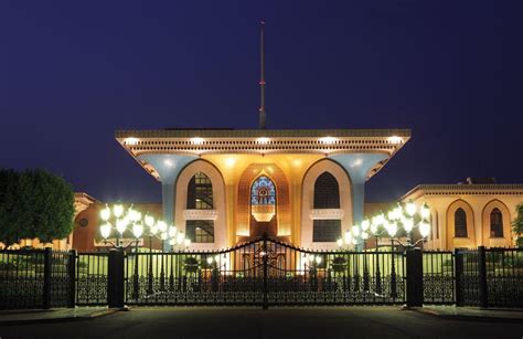 Oman: where to now? - Arabianbusiness