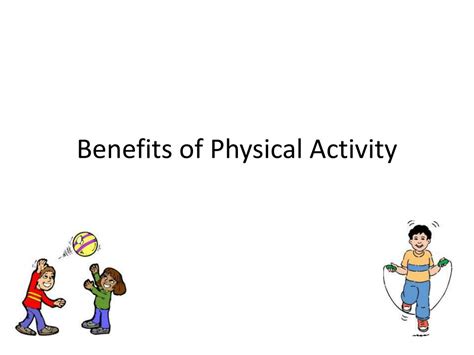 5 benefits of physical activity - abilityWas