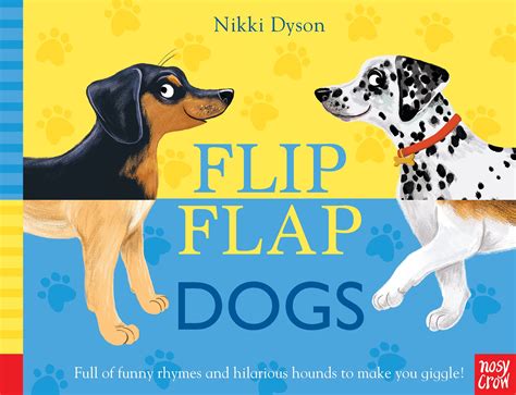 Flip Flap Books: Flip Flap Dogs (Hardcover) - Walmart.com - Walmart.com