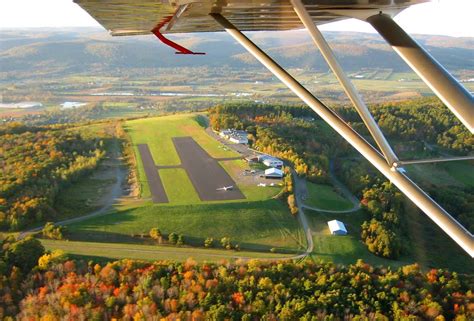 Glider Rides | Elmira, NY 14903