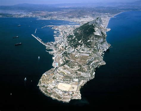 Gibraltar Port Authority – The gateway to the Mediterranean ...