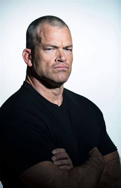 Jocko Willink | Military Keynote Speaker | Chartwell Speakers