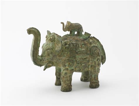 Shang dynasty (ca. 1600–1050 BCE) – Smithsonian's National Museum of Asian Art