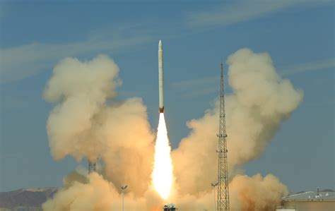 China successfully conducts first launch of Smart Dragon-1 small satellite launch vehicle ...