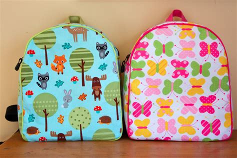 Zaaberry: Backpack Baby Gifts