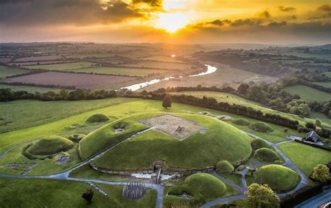 UNESCO World Heritage Sites on the island of Ireland | Ireland.com