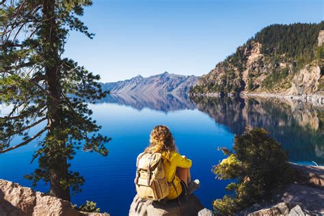 Hiking in Oregon - Oregon is for Adventure