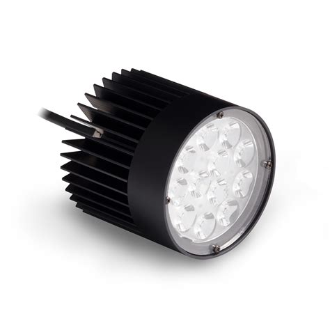 Advanced Illumination - SL246 High Intensity Spot Light | PSI Solutions, Inc.