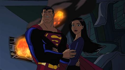 Superman: Doomsday’ watched by Anurag • Letterboxd