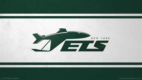 Changes Coming to the Jets – Lines and Logos