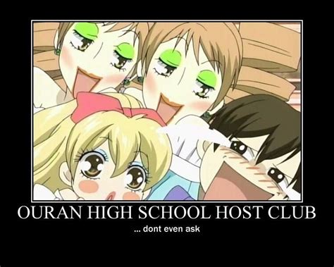 Ouran High School Host Club Funny Memes | Wiki | Anime Amino