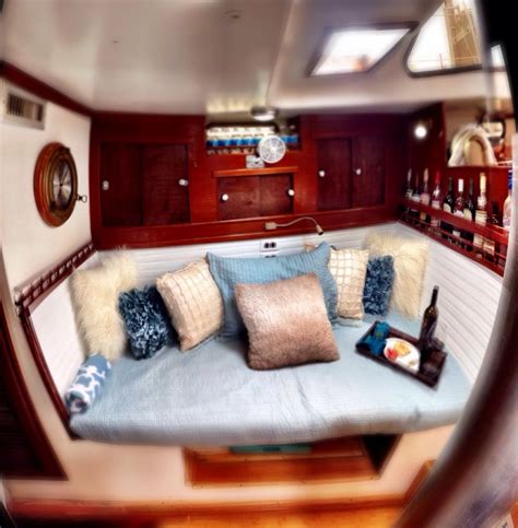 Our Sailboat Interior http://www.sailboat-interiors.com/ http://www ...