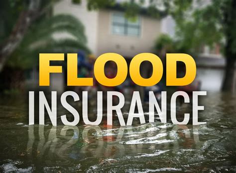 What you should know about flood insurance | I00l