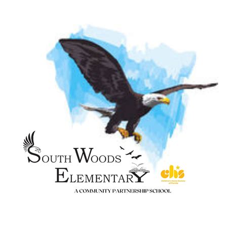 South Woods Elementary, Community Partnership School | Elkton FL