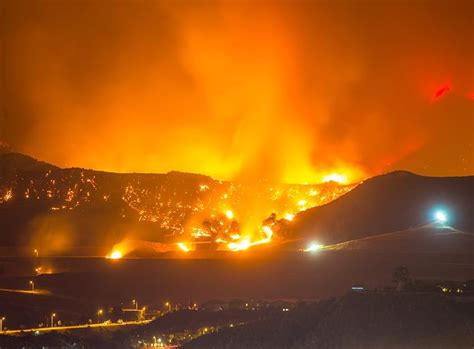 How Philanthropists Can Support West Coast Wildfire Relief | NPTrust