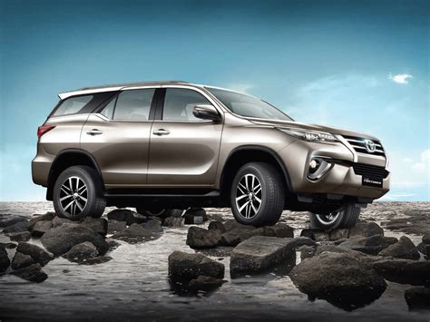 Fortuner Wallpapers - Wallpaper Cave