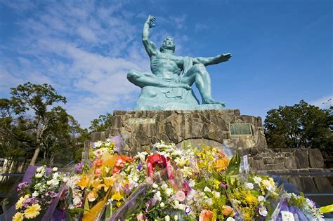 48 hours in Nagasaki: a diverse city's powerful character - Lonely Planet