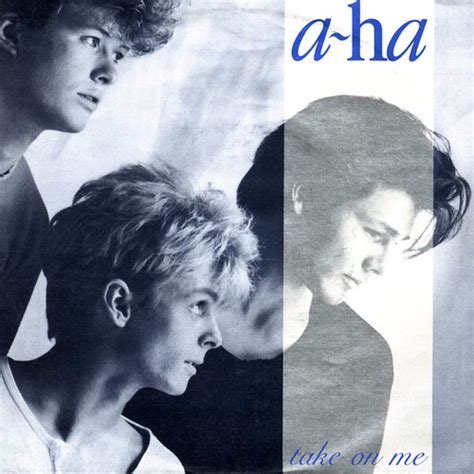 Backup Dancers From Hell: A-Ha - “Take On Me”