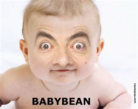 Baby Bean | Funny baby pictures, Funny baby faces, Funny babies