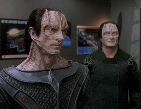 Cardassian - Memory Beta, non-canon Star Trek Wiki