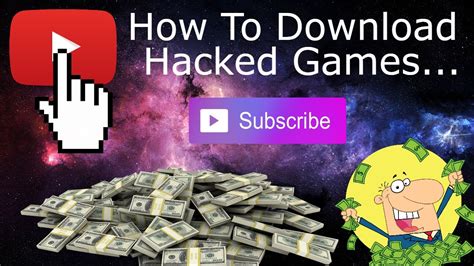 How To Download Hacked Games IOS - YouTube