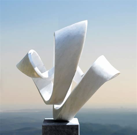 Marble Sculptures | Georg Scheele