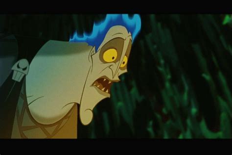 Hades (Hercules) - Disney Villains Image (1024534) - Fanpop