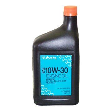 Compare Price: kubota engine oil - on StatementsLtd.com