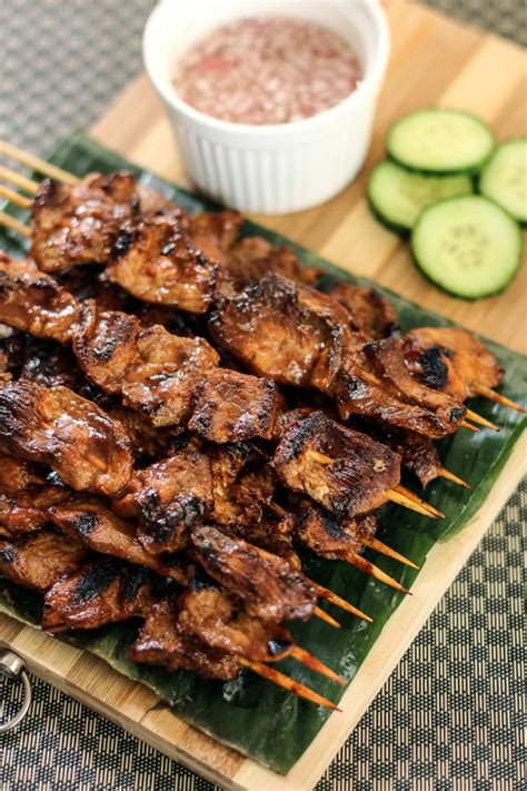 Pinoy Barbecue - Ang Sarap