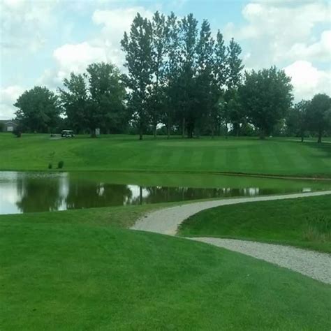 Wildfire Golf Club in New Concord, Ohio, USA | GolfPass