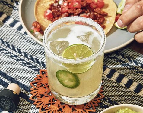 Unique Margarita Recipes | Homemade DIY Cocktails | LasCruces.com