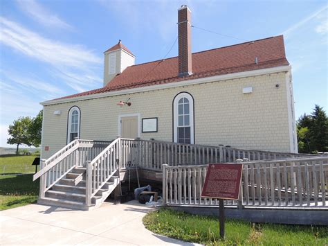 Africville Museum - Halifax, NS - Lucky 7 on Waymarking.com