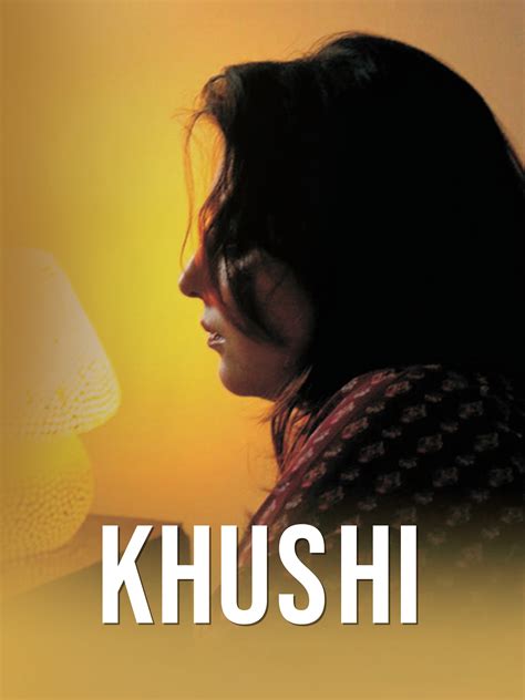 Prime Video: Khushi - Short Movie