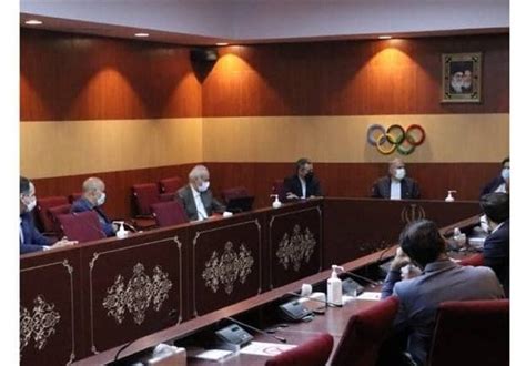 Iran Foreign Ministry to Assist NOCI in Tokyo Olympics - Politics news - Tasnim News Agency